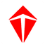 Tracker Networks Shield Logo