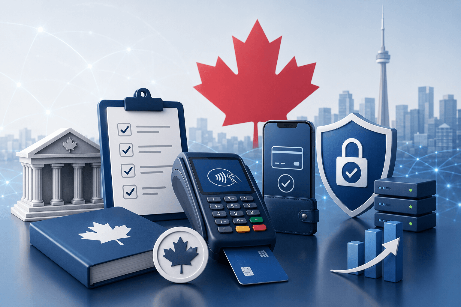 RPAA Compliance Guide for Payment Service Providers: How to Operationalize the Requirements